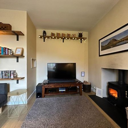 Immaculate 3 Bedroom House In Blair Atholl Εξωτερικό φωτογραφία