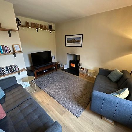 Immaculate 3 Bedroom House In Blair Atholl Εξωτερικό φωτογραφία