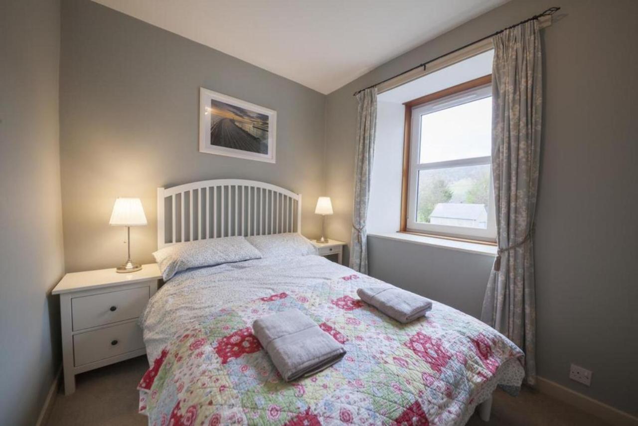 Immaculate 3 Bedroom House In Blair Atholl Εξωτερικό φωτογραφία