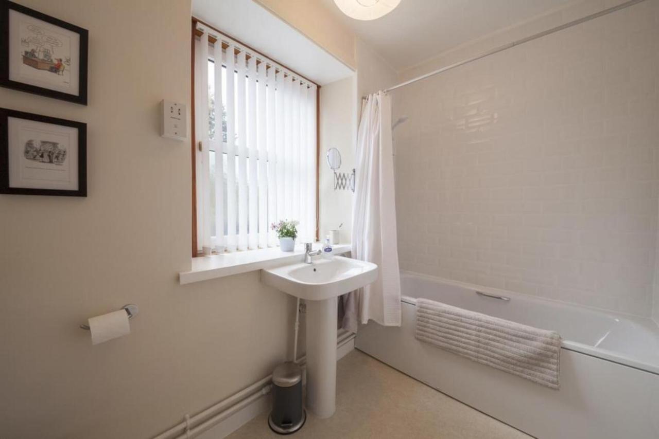Immaculate 3 Bedroom House In Blair Atholl Εξωτερικό φωτογραφία