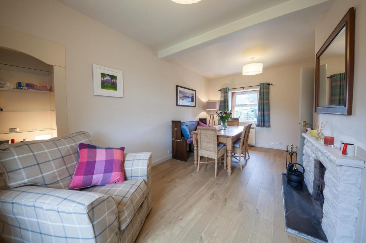 Immaculate 3 Bedroom House In Blair Atholl Εξωτερικό φωτογραφία