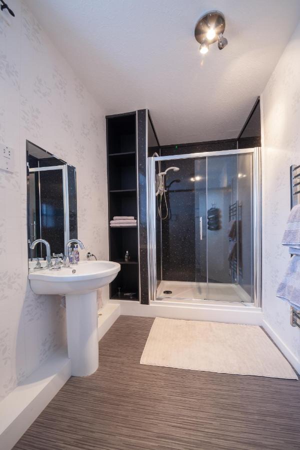 Immaculate 3 Bedroom House In Blair Atholl Εξωτερικό φωτογραφία