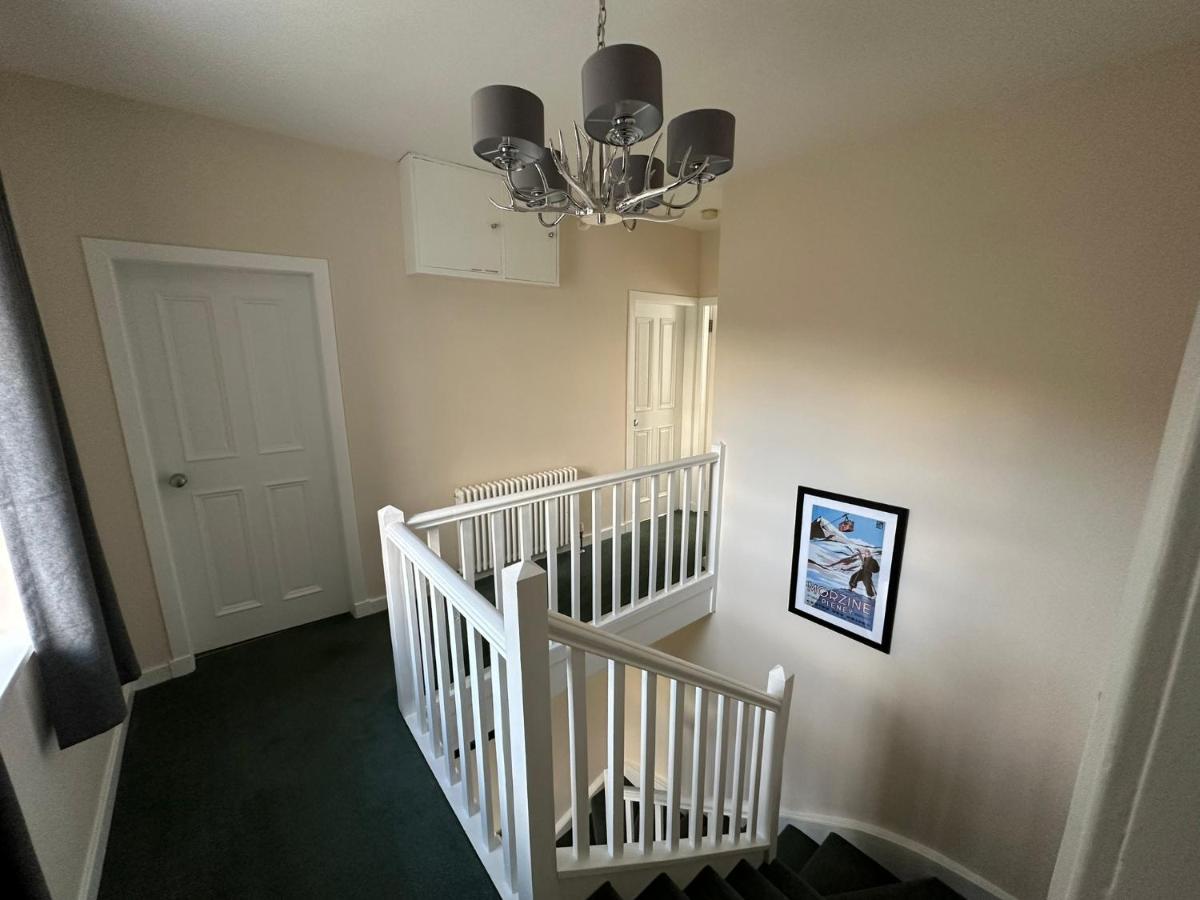 Immaculate 3 Bedroom House In Blair Atholl Εξωτερικό φωτογραφία
